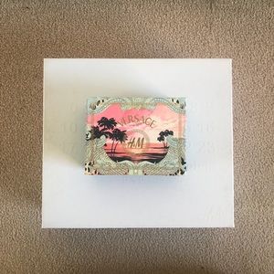 Versace for H&M Jaguar Choker